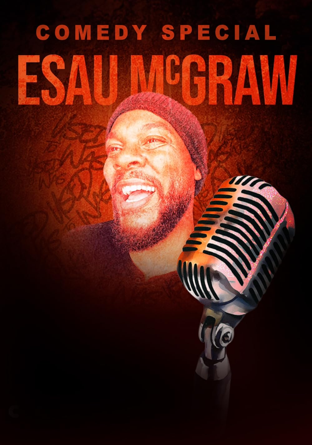 Esau McGraw - Used To War (2022)