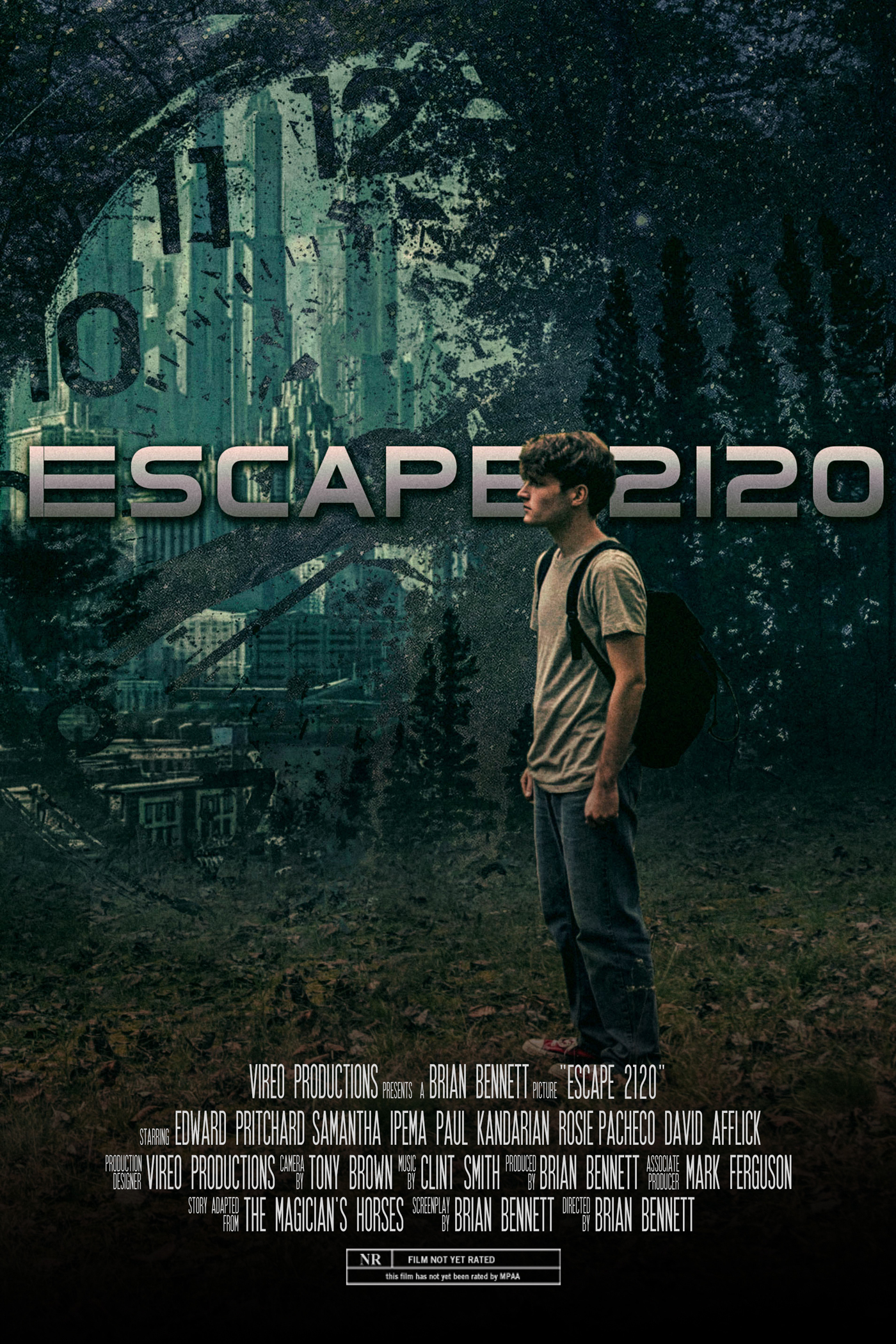 Escape 2120 (2020)