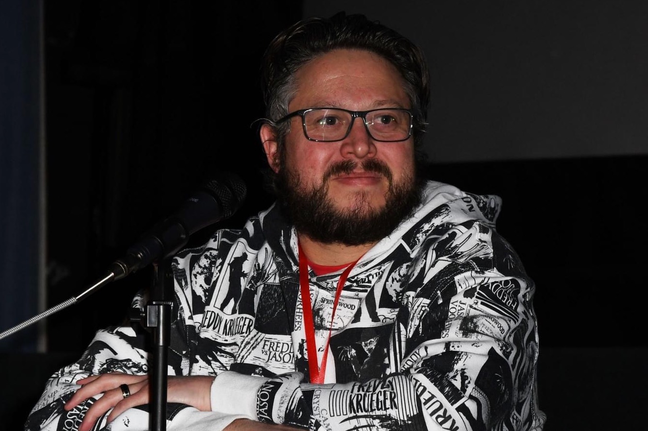 Escaped Convicts (2008)