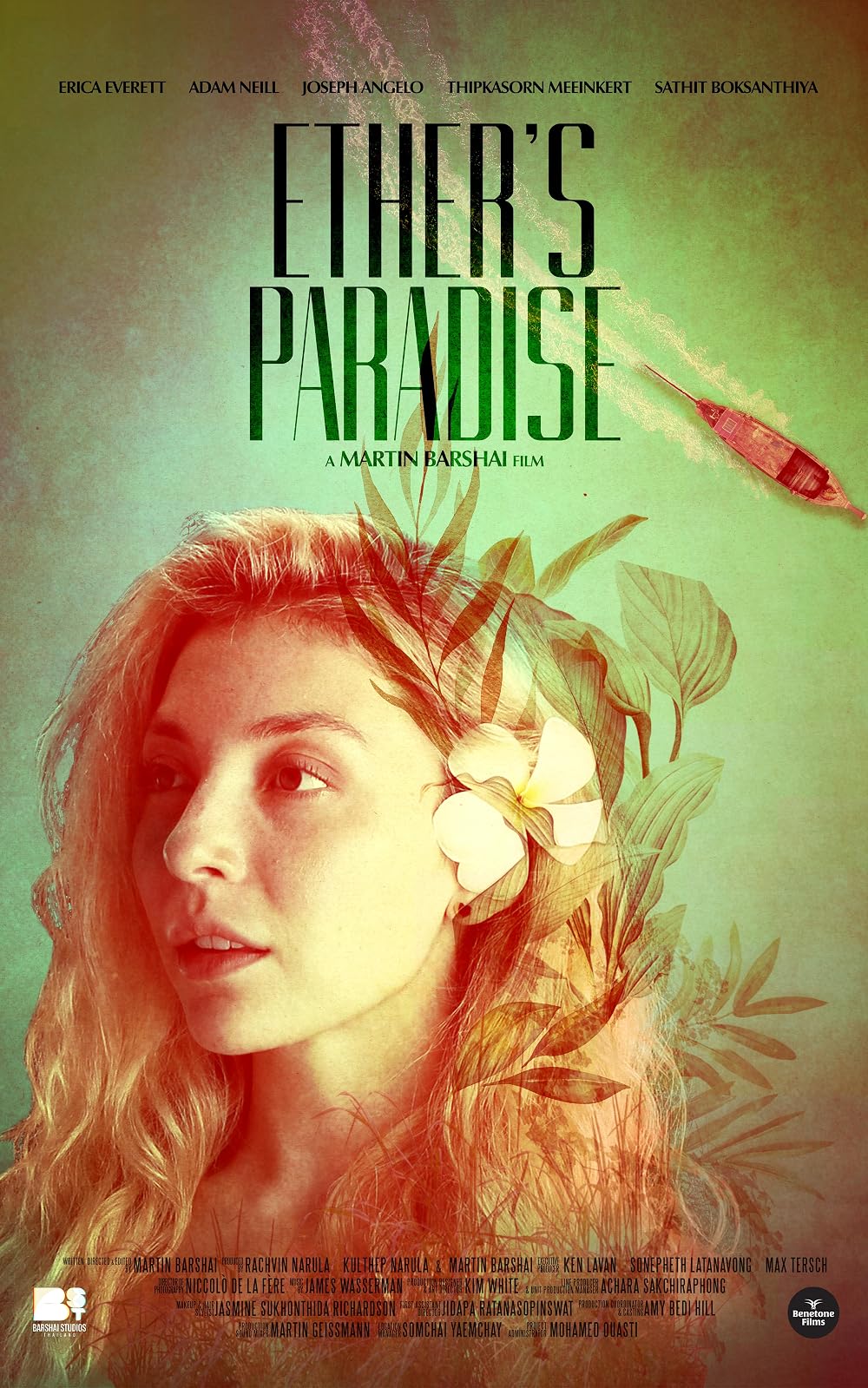Ether's Paradise (2025)