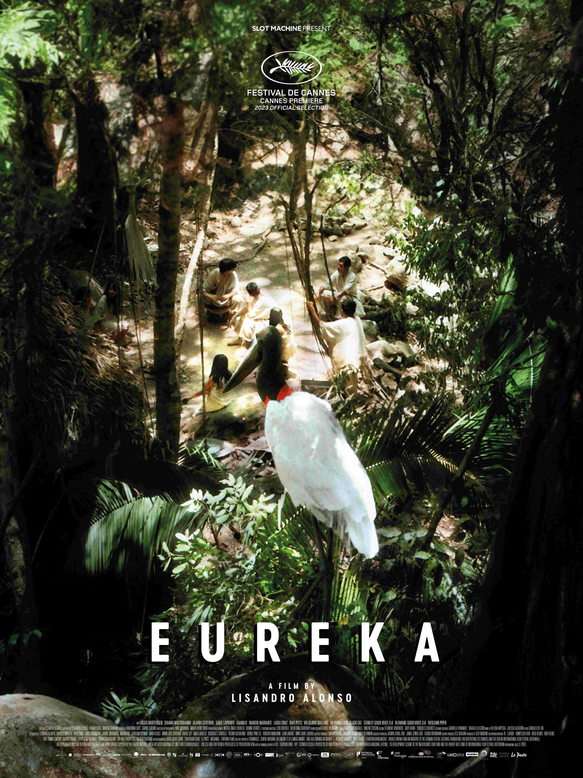 Eureka (2023)