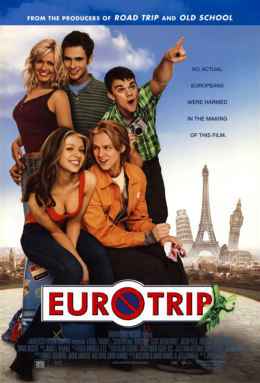 Eurotrip (2004)