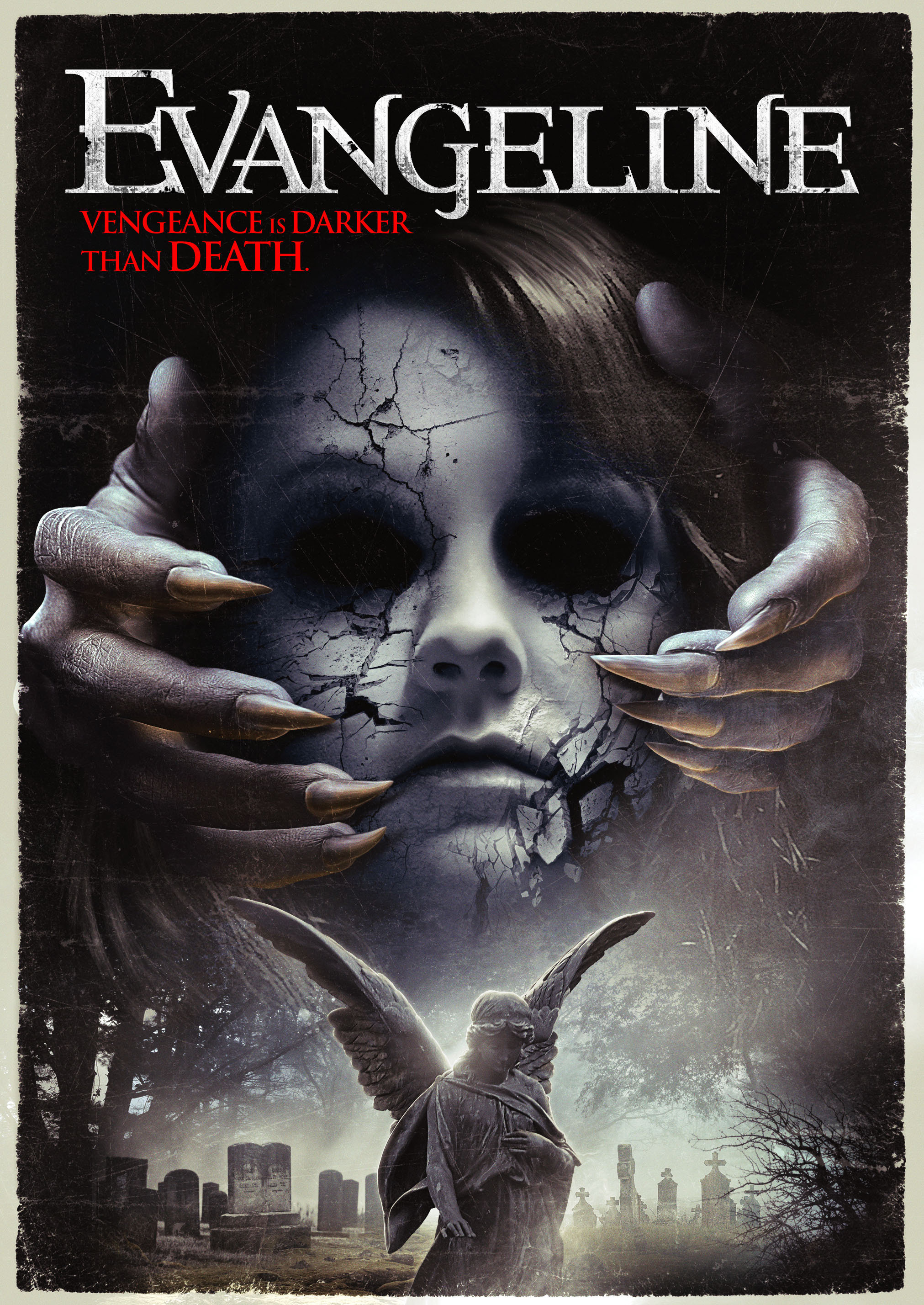 Evangeline (2013)