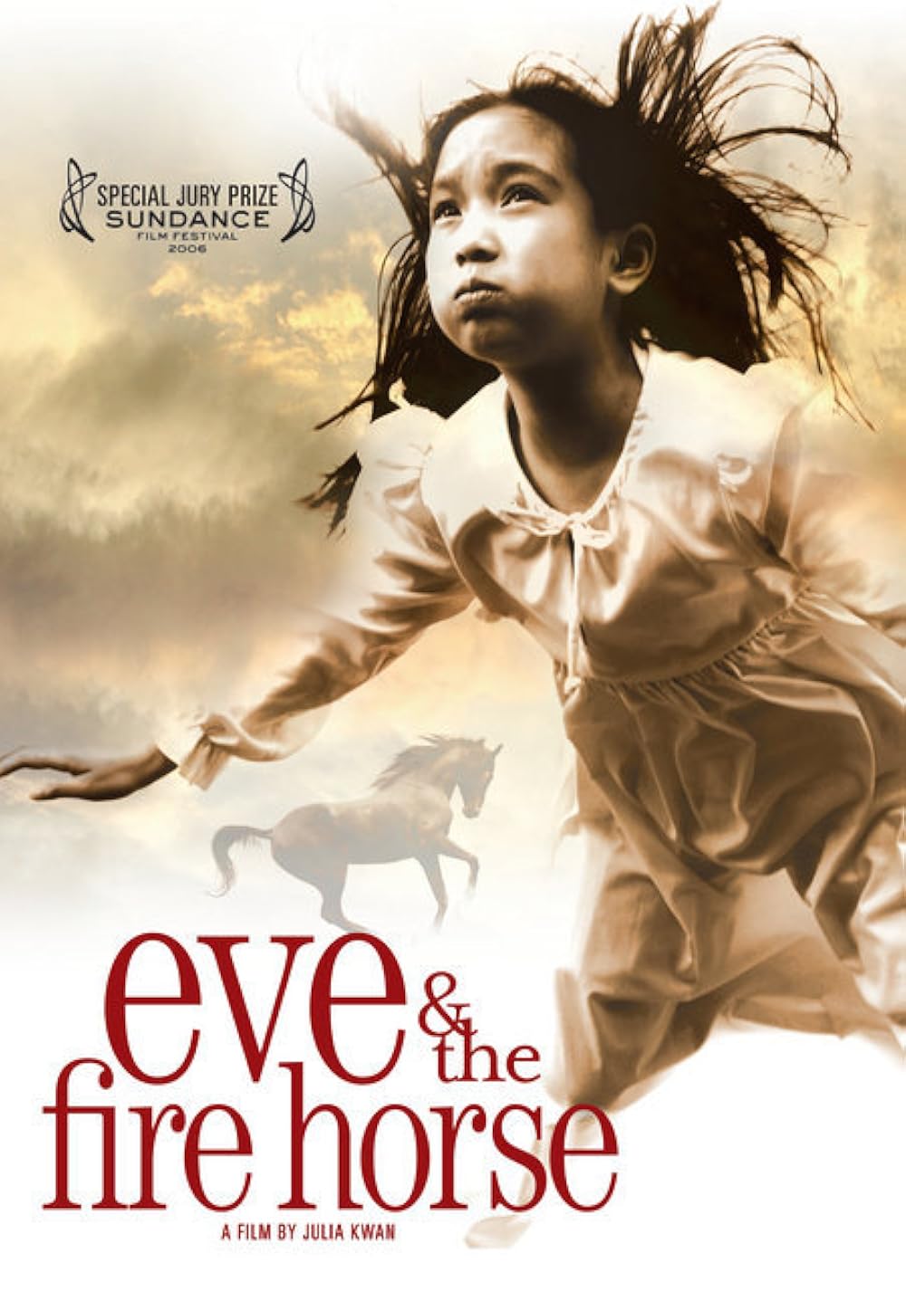 Eve And The Five Horses (2005)