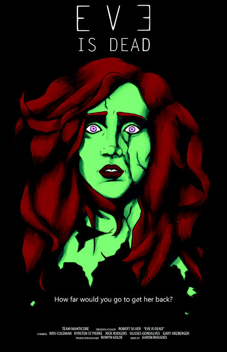 Eve Is Dead (2023)