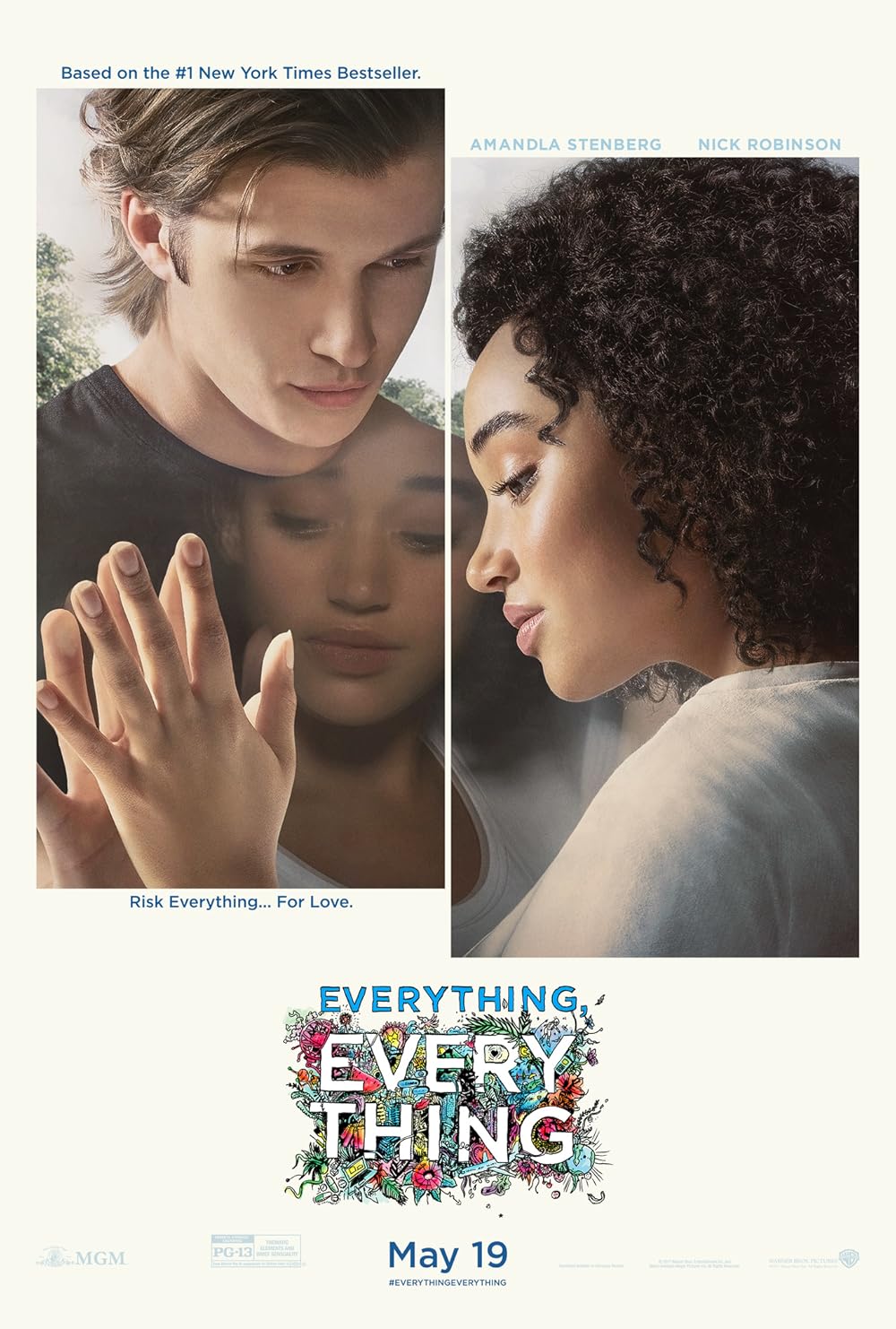 Everything Everything (2017) Nick Robinson
