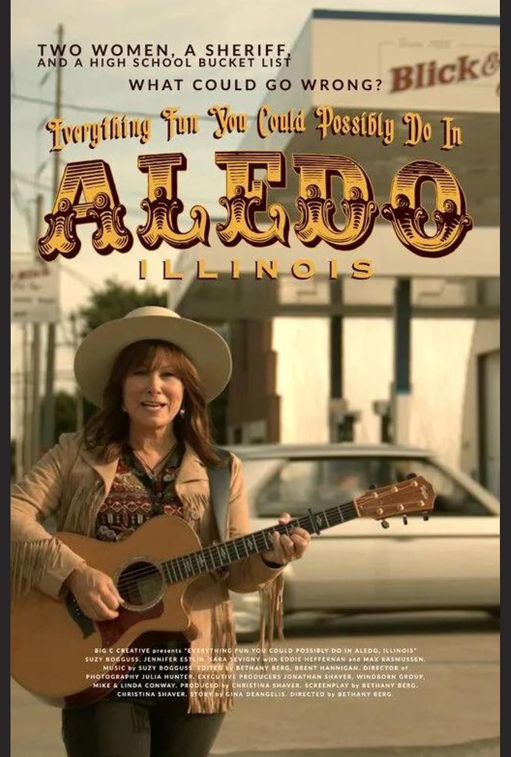 Everything Fun You Could Possible Do In Aledo Illinois (2024)