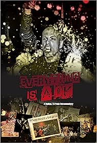 Everything Is A OK - A Dallas TX Punk Documentary (2020)