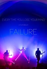 Every Time You Lose Your Mind - A Film About Failure (2025)
