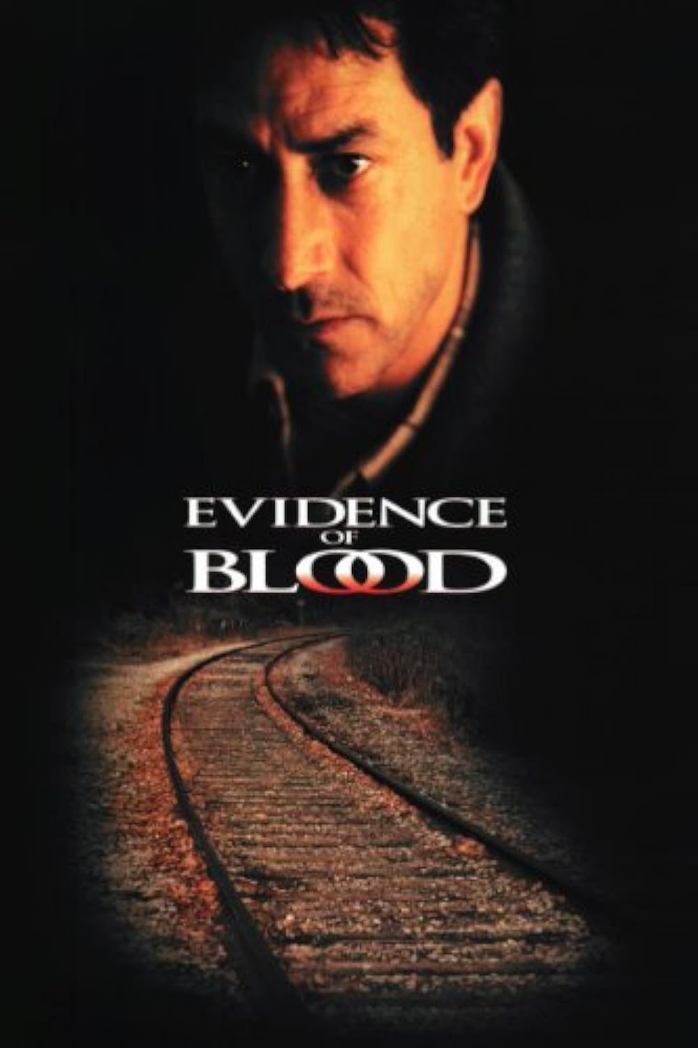 Evidence Of Blood (1998)
