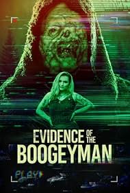 Evidence Of The Boogeyman (2025)