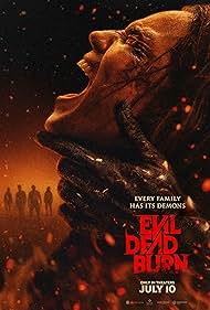 Evil Dead Burn (2026)