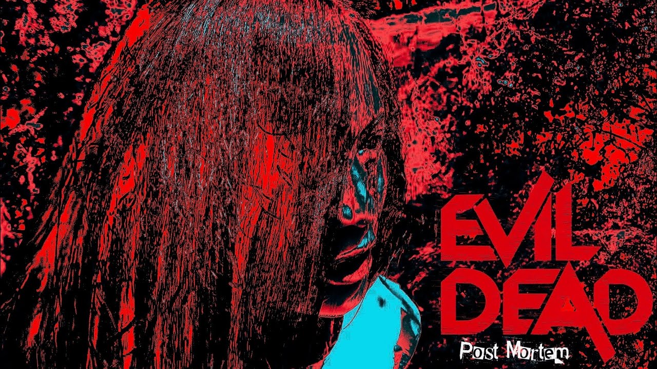 Evil Dead - Post Mortem (2026)