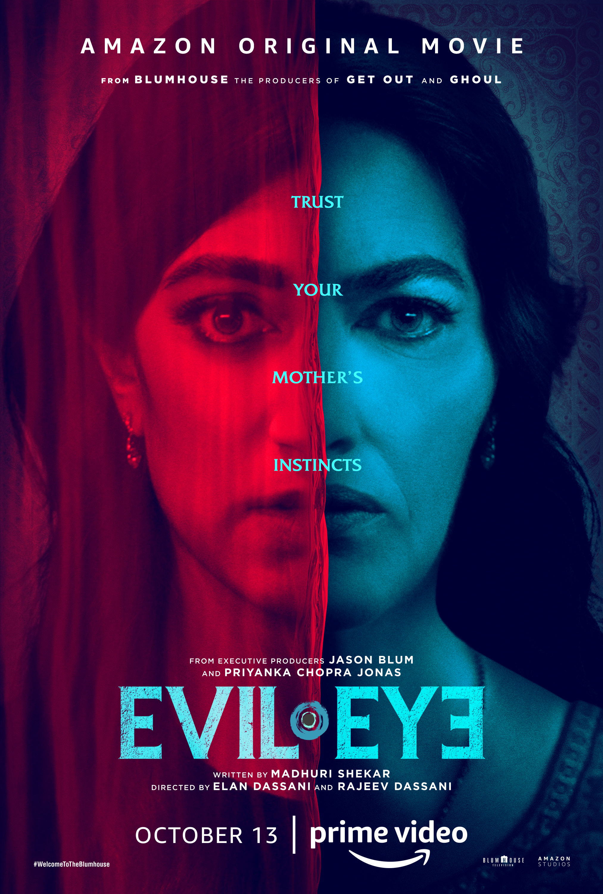 Evil Eye (2020)