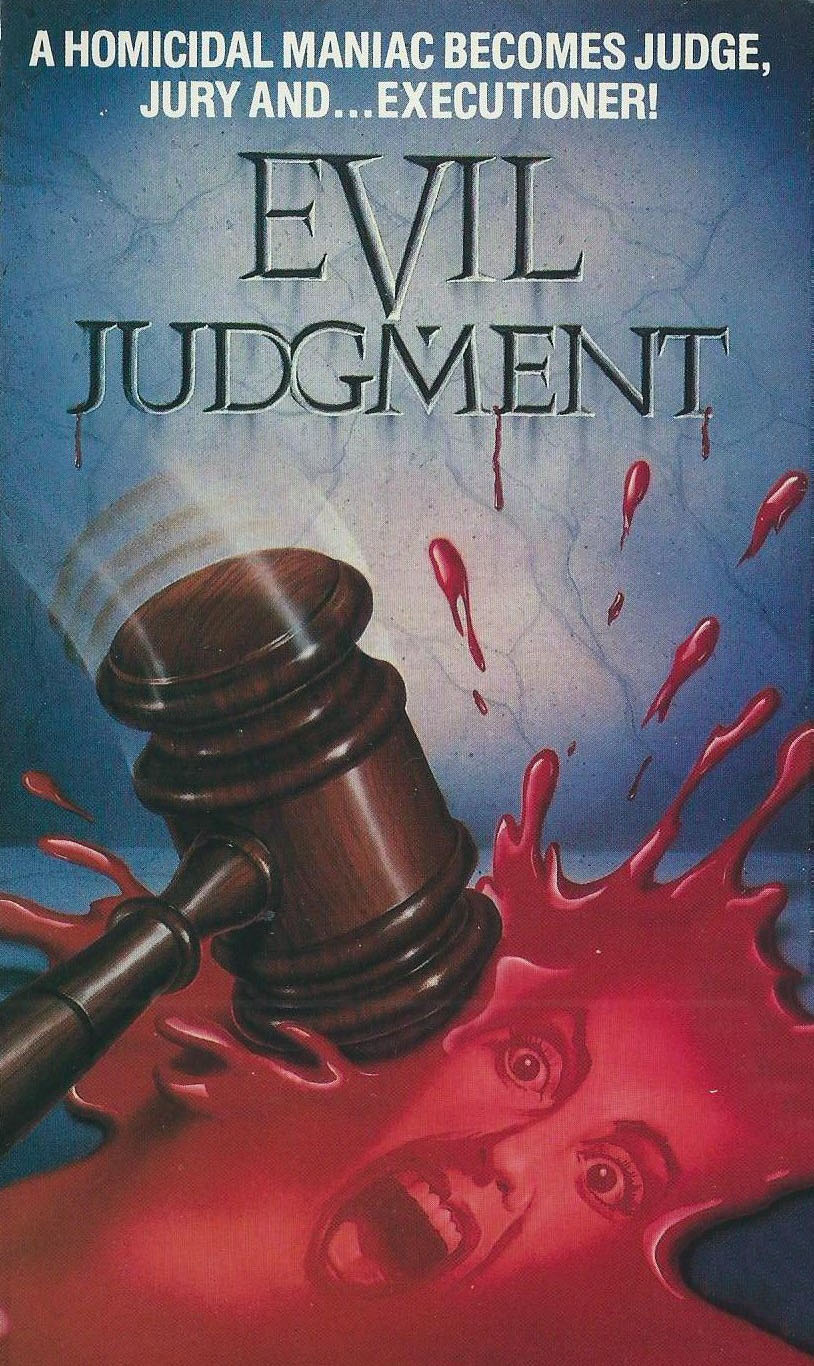 Evil Judgement (1984)