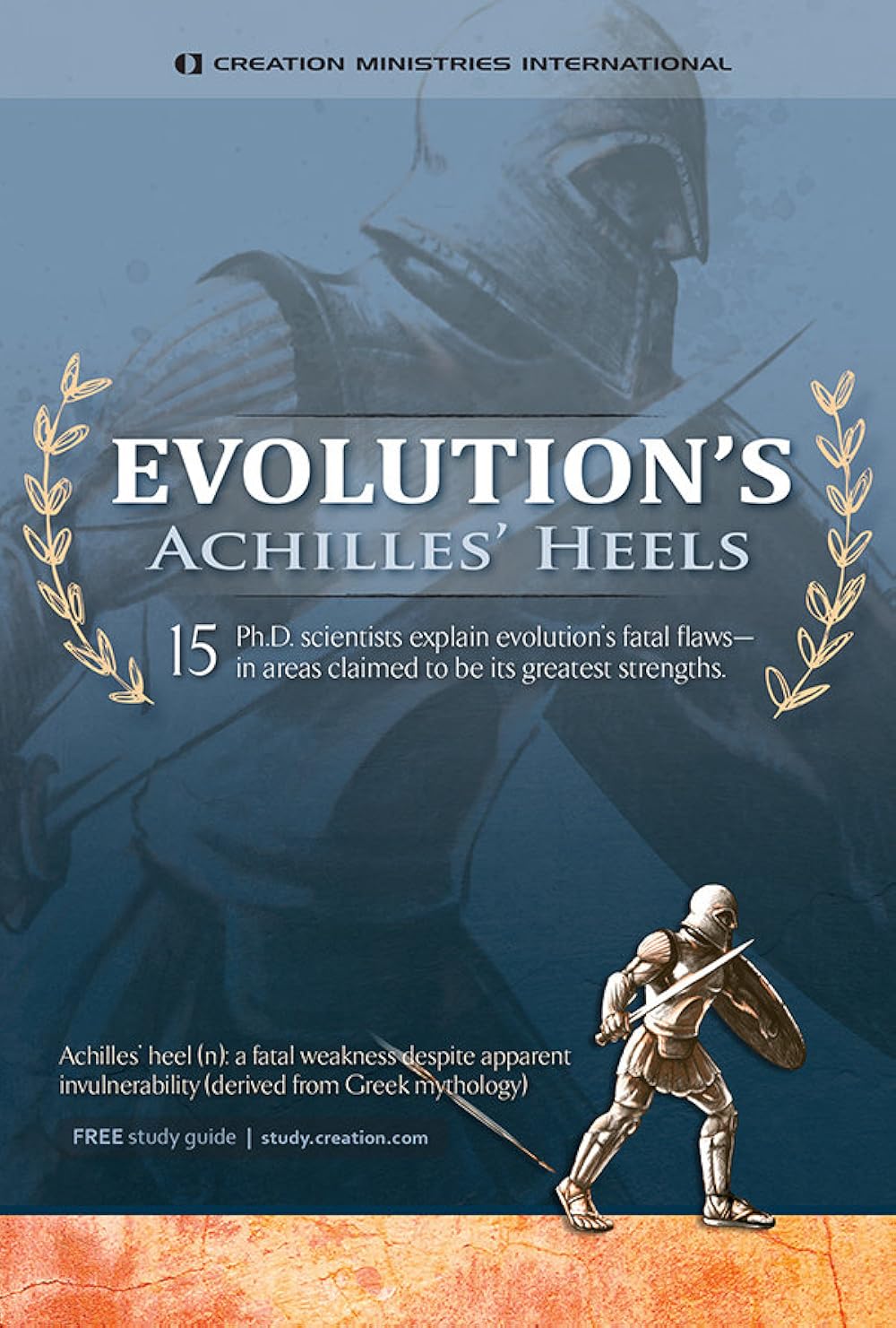Evolution's Achilles' Heel (2014)