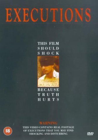 Executions (1995) Like Faces of Death Gore