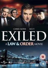 Exiled - A Law And Order Movie (1998)