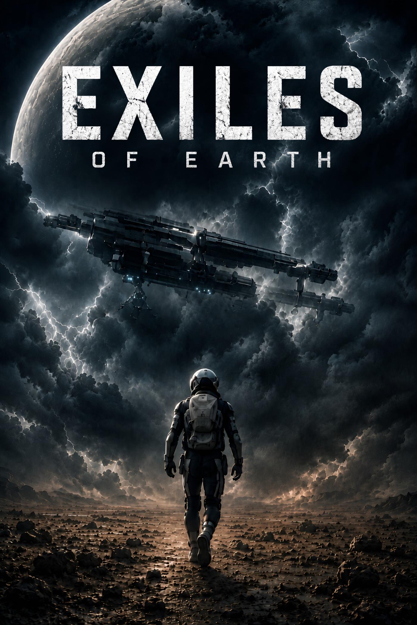 Exiles Of Earth (2026)