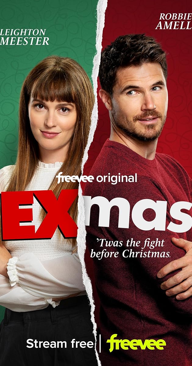 EXmas (2023)