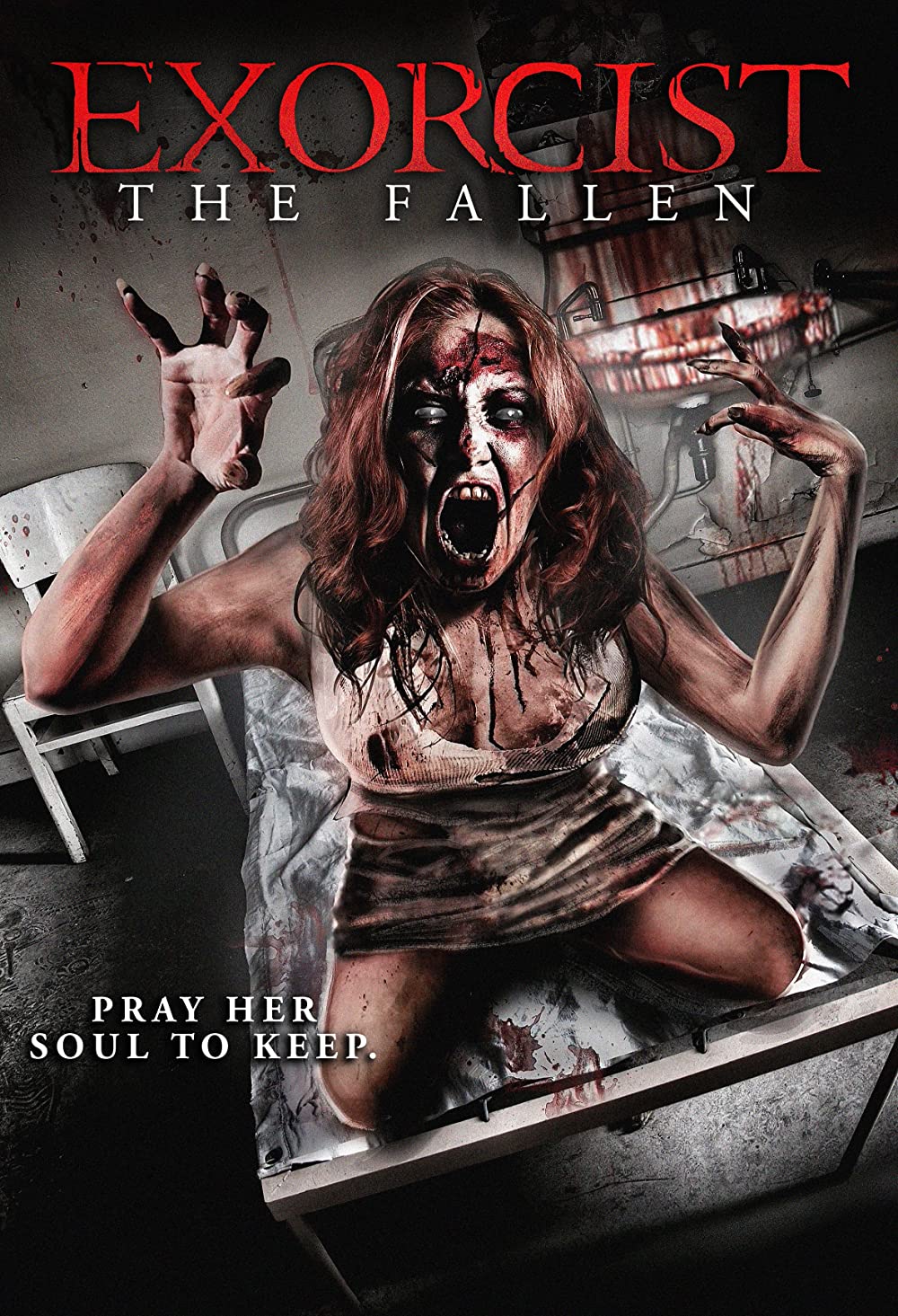 Exorcist - The Fallen (2014)