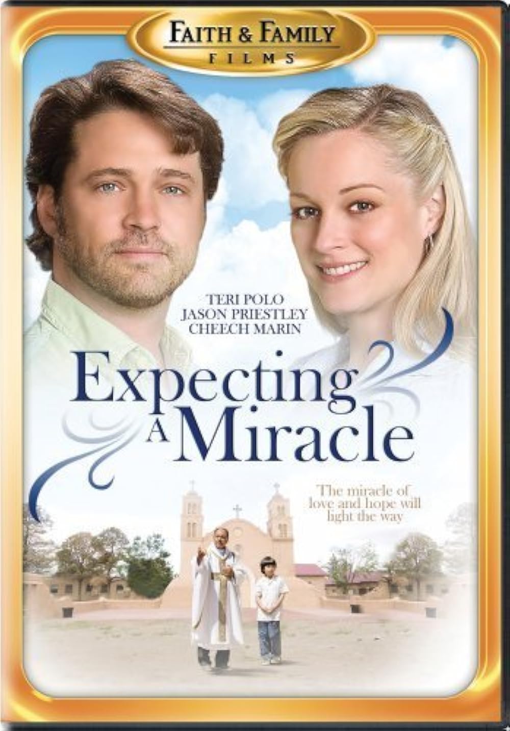 Expecting A Miracle (2009)