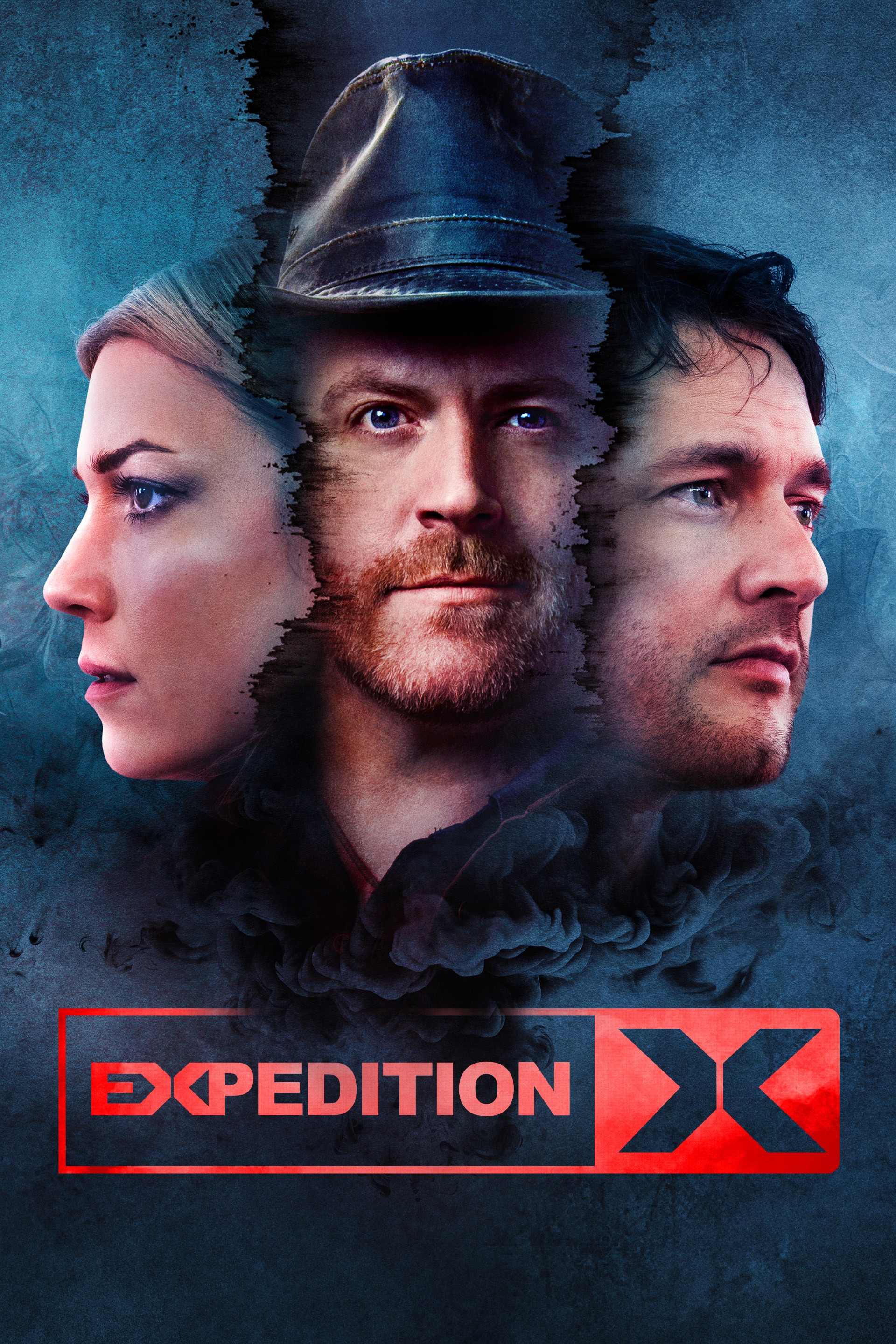 Expedition X - Season 10 (2020) 4 DVD Set 10 Episodes