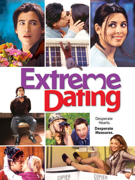 Extreme Dating (2004)