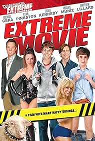Extreme Movie (2006) Michael Cera Jamie Kennedy