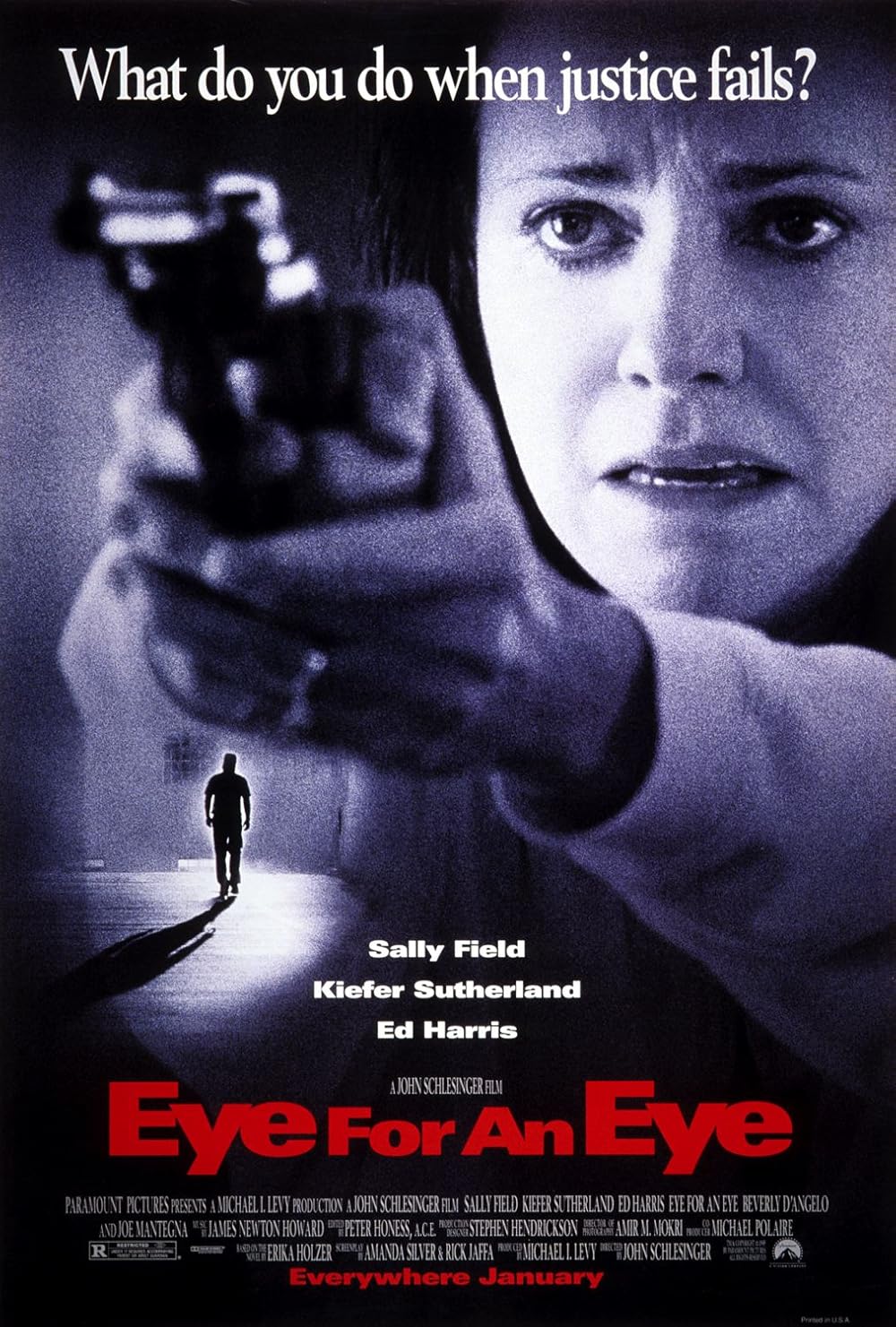 Eye For An Eye (1996)
