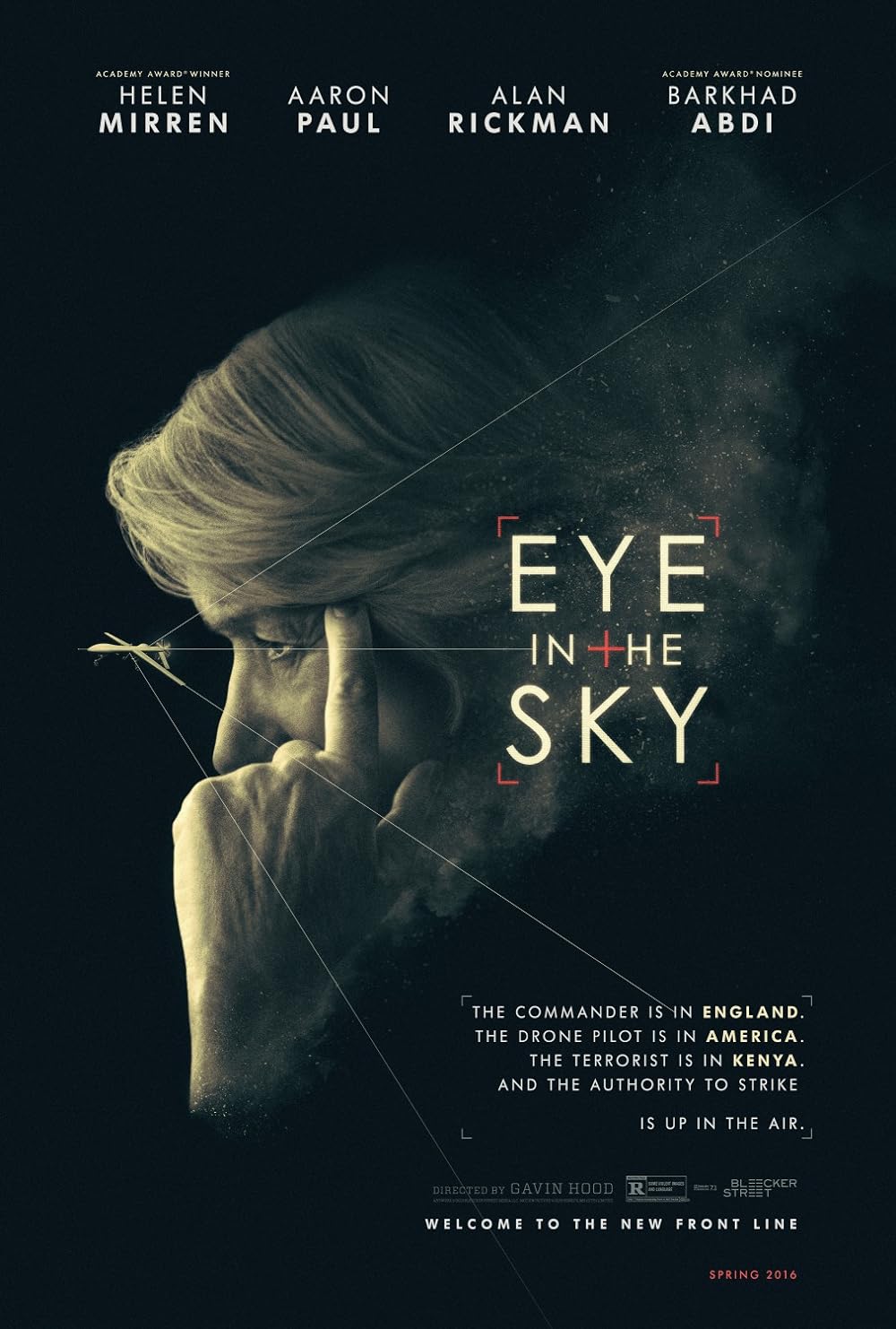 Eye In The Sky (2014)