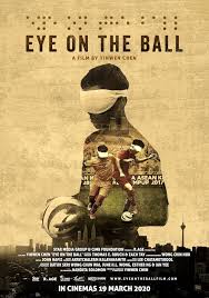 Eye On The Ball (2020)