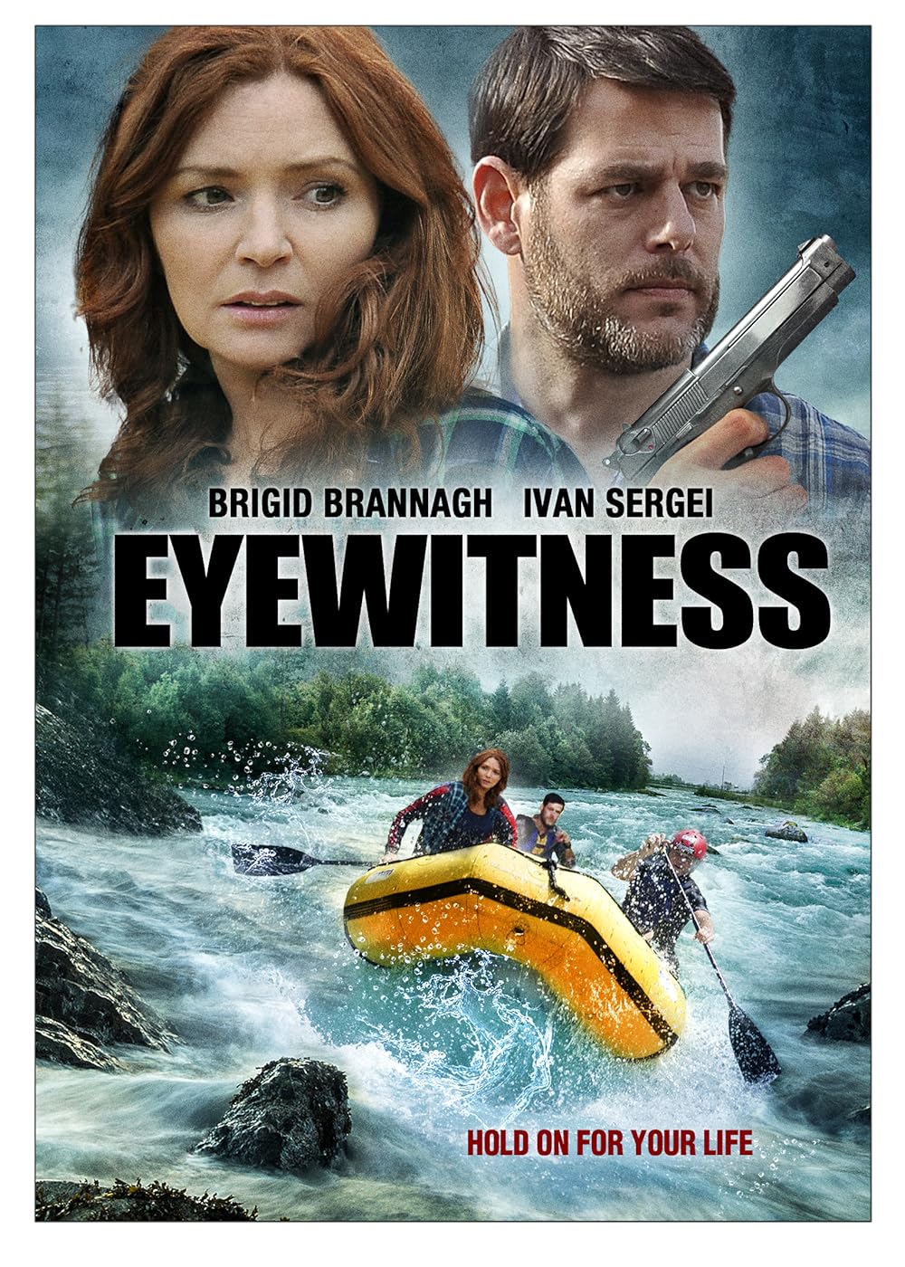Eyewitness (2015)