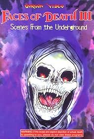 Faces of Death 3 III (1985) Gore