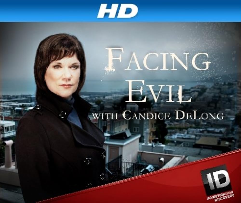 Facing Evil - Season Four (2014) 2 DVD Set 10 Episodes