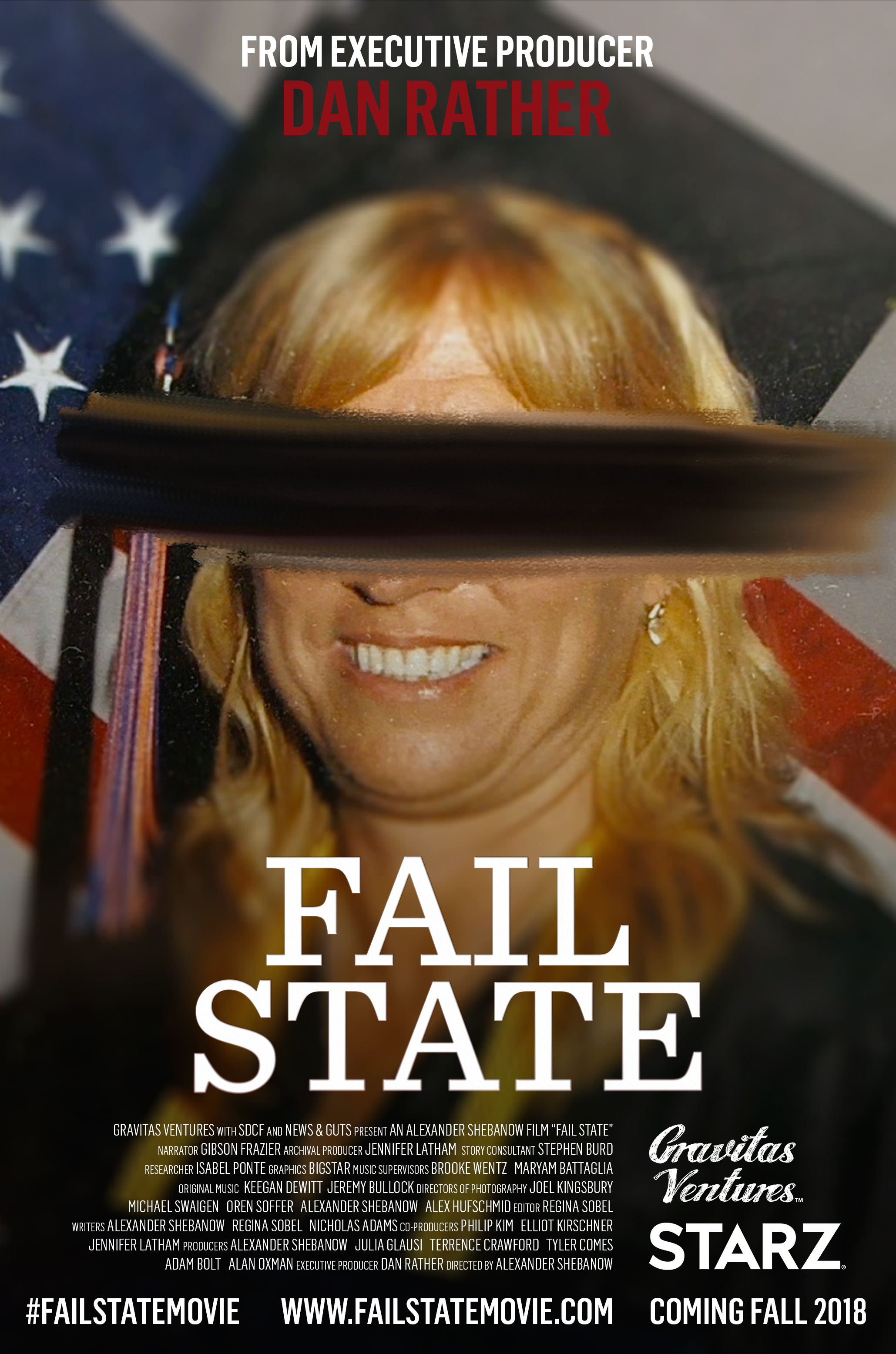 Fail State (2017)