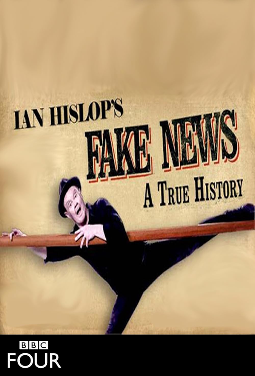 Fake News - A True History (2019)