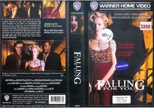 Falling For You (1995)