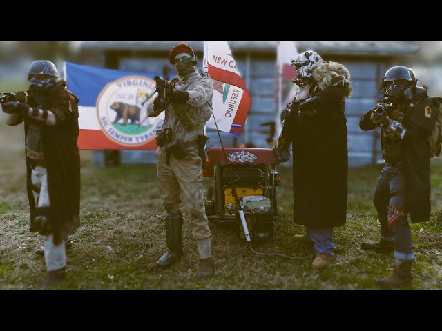 Fallout - Wacky Wasteland (2024)