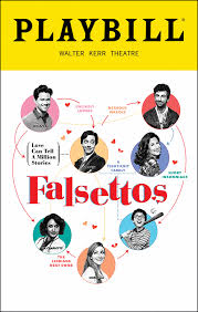 Falsettos - Live On Broadway (2016)