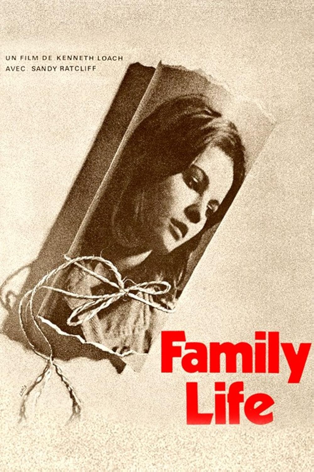 Family Life (1971)