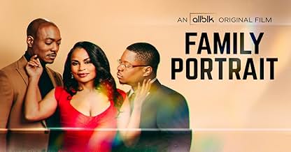 Family Portrait (2023)