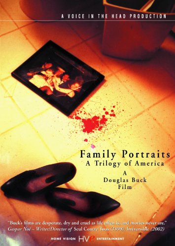 Family Portraits - A Trilogy Of America (2003)
