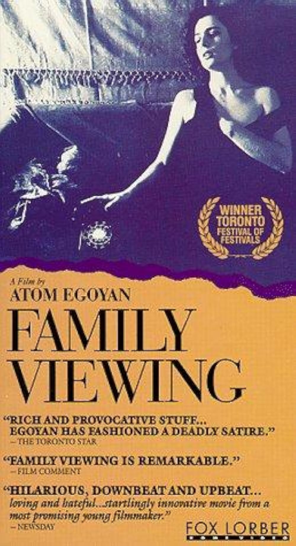 Family Viewing (1987)