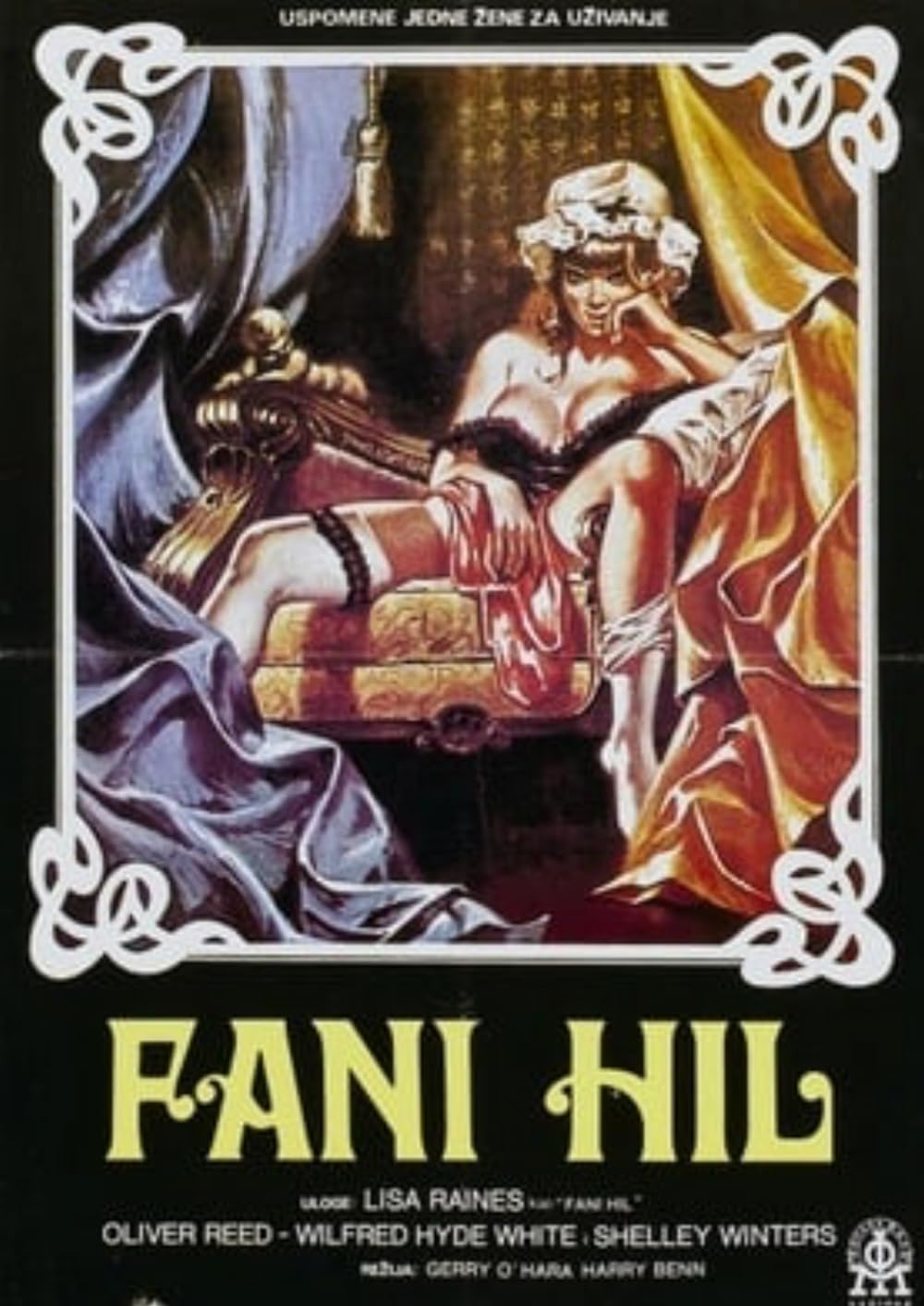 Fanny Hill (1983)