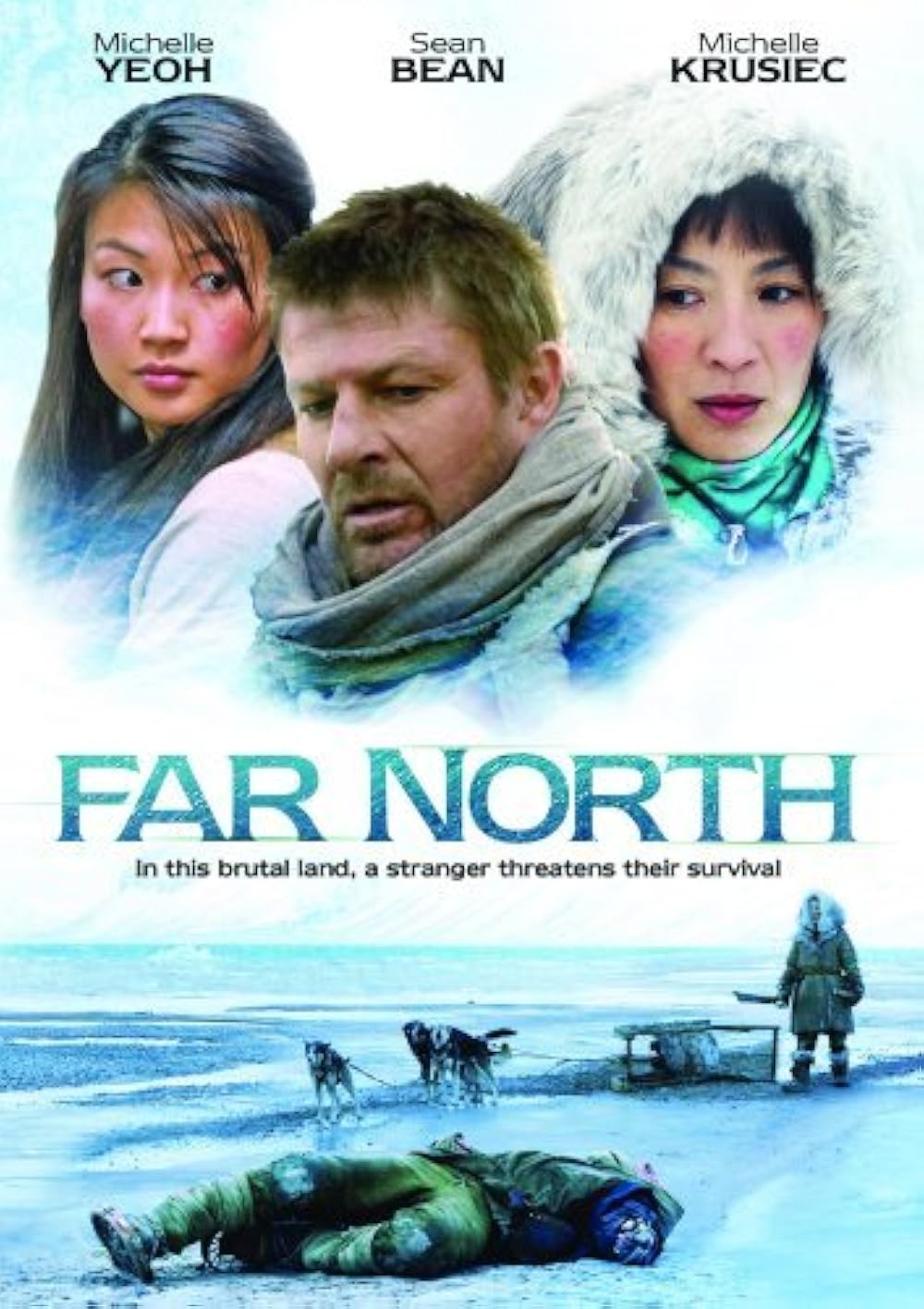 Far North (2007) Sean Bean