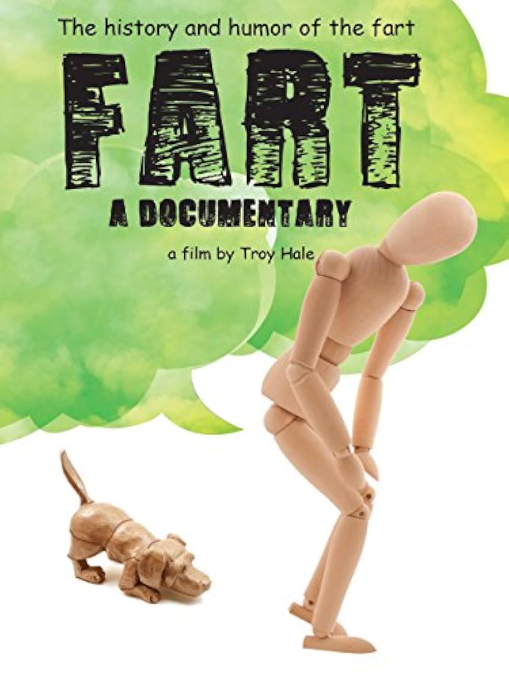 Fart - A Documentary (2016)