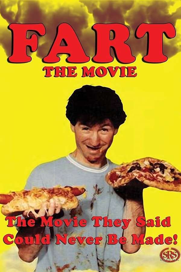 FART The Movie (1991)