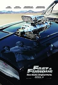 Fast and Furious (2009)
