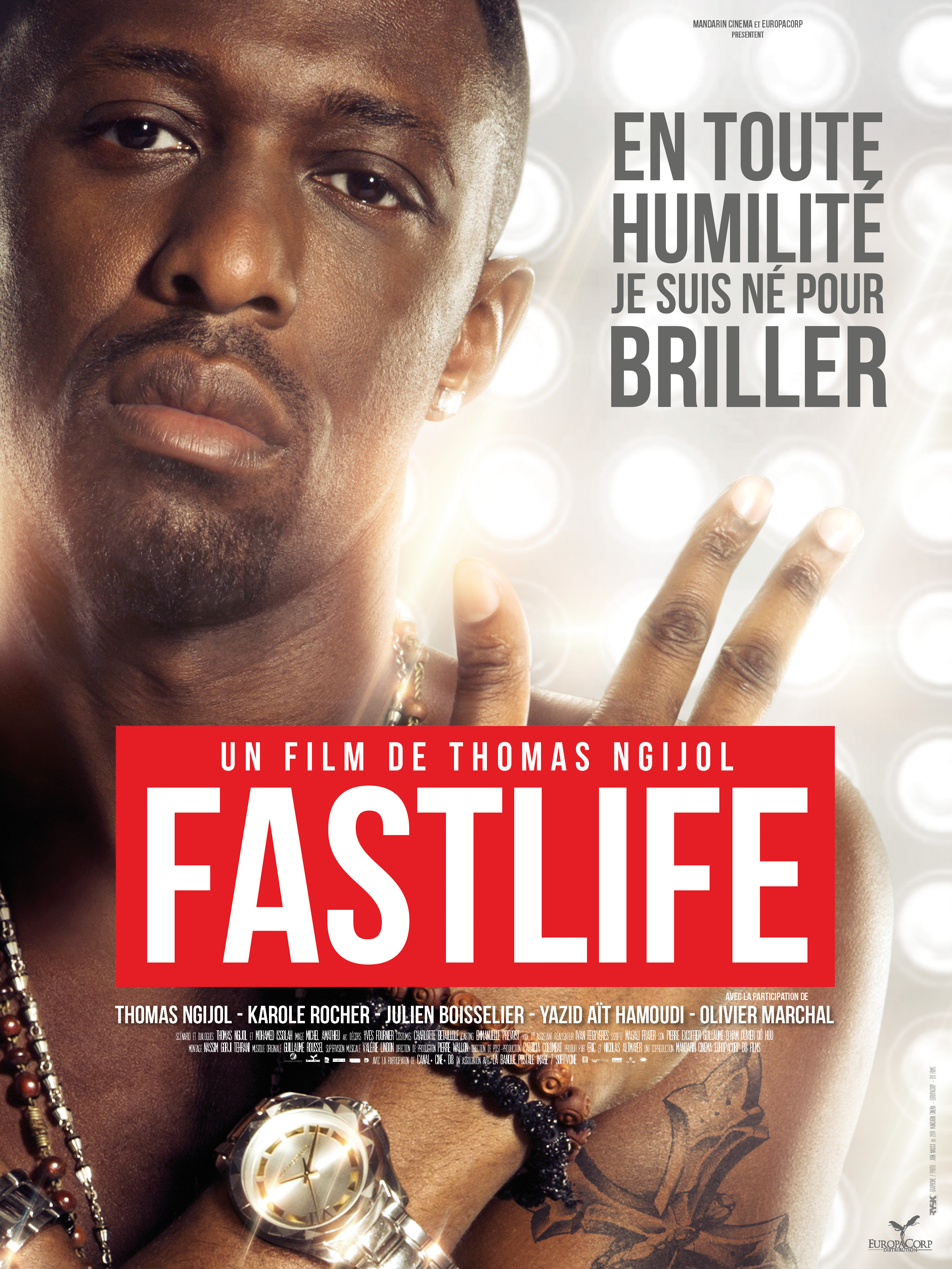 Fastlife (2014)